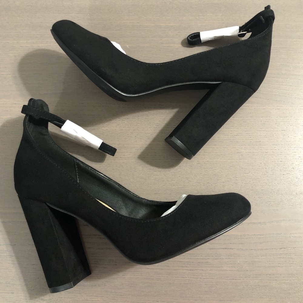 JUSTFAB 🌿 Joselyn Pump